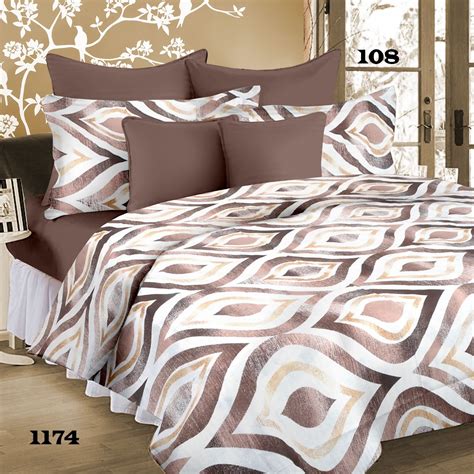 Bedsheets - Morgan Fashions