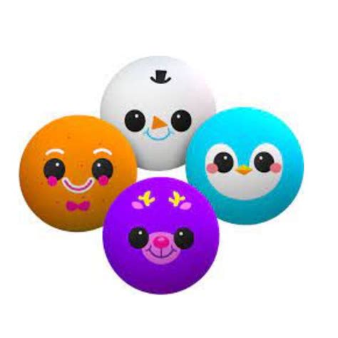 NeeDoh® Squishmas Squishkins – LittleShop Toys