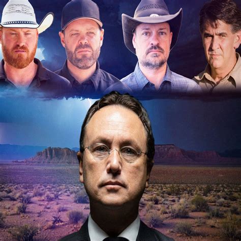 2024 Skinwalker Ranch Team Interview Season 5 - Strange and Unexplained ...