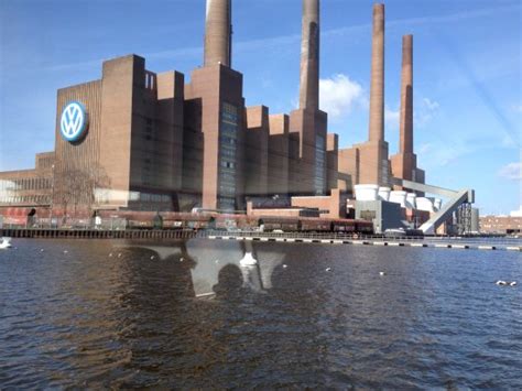 Wolfsburg Tourism (2024): All You Need to Know Before You Go