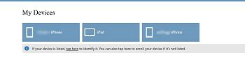 Image result for Intune Reset Passcode