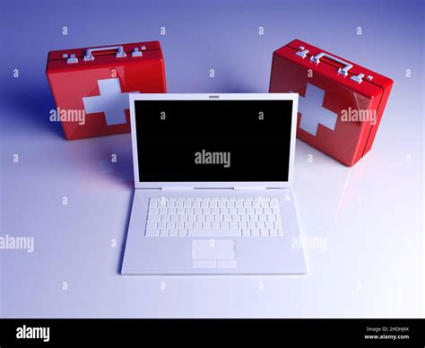 Computer First Aid 的图像结果