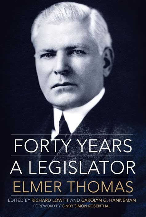 Buy Forty Years a Legislator Book Online at Low Prices in India | Forty ...