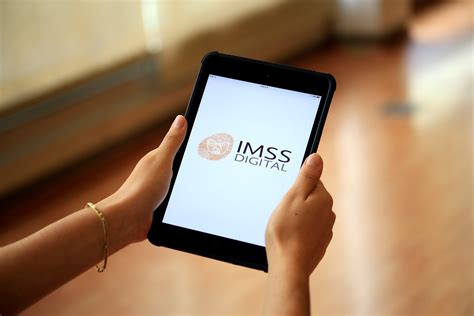 Image result for App IMSS Digital Tutorial