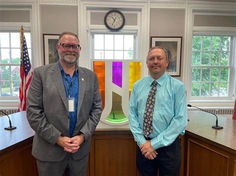 Pennington begins work as University Heights’ new service director ...