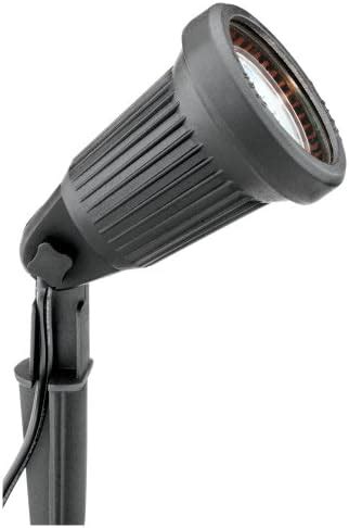 Intermatic CL507 Malibu Low Voltage Cast Metal 20 Watt Halogen ...