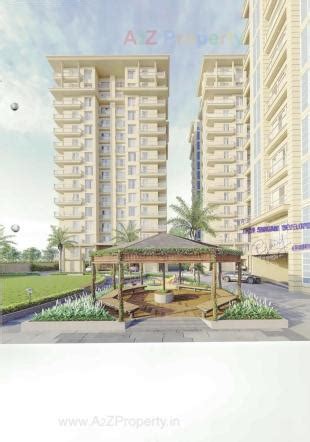 Saffron Luxuria | at Valak, Surat