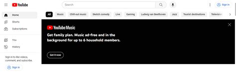 Sign Up for Utube Channel 的图像结果