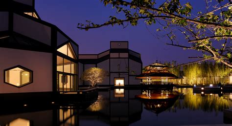 Suzhou Garden - Carnets de Voyages