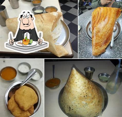 Ram Ashraya, Mumbai - Restaurant menu, prices and reviews