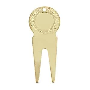 COMBR Golf Divot Tool Pitch Mark Mini Tool Lightweight Portable and ...