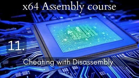 Image result for Win 64 Dissassembler Tutorials