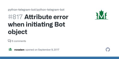 Image result for Web Bot Error Python