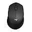 Amazon.in: Buy Logitech M331 Silent Plus Wireless Mouse, 2.4GHz with ...