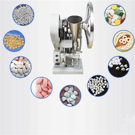 Pill Making Machine 的图像结果