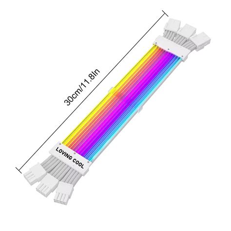 RGB PSU Cables 的图像结果