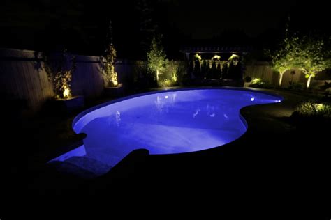 Underwater Lights For Inground Pools Pool