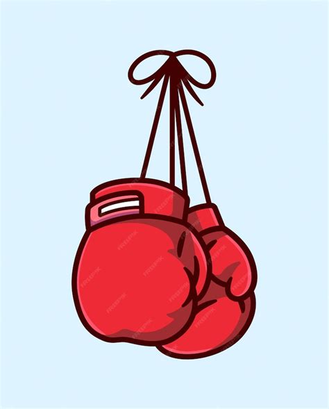 Boxing Cartoon 的图像结果