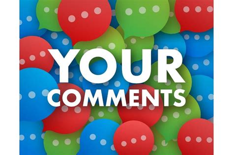 Image result for Feedback Comments