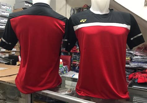 Jual Perlengkapan Olahraga, Bulutangkis Badminton ( Aksesoris,Baju ...