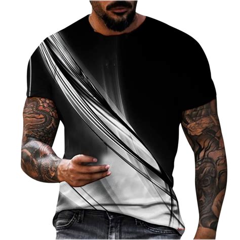 25 Best Designer T Shirts And Brands For Men In 2024