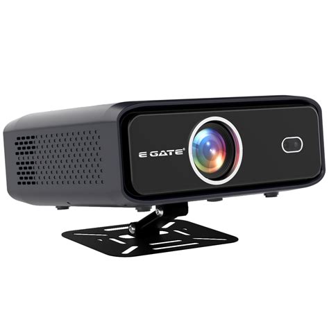 Projector – Egate World