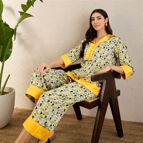 Resort Wear for Women by Ramola Bachchan – First Resort by Ramola Bachchan