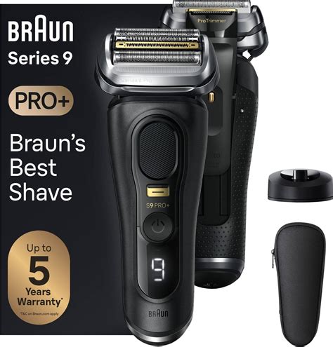 Braun series 9 pro • Compare & find best prices today