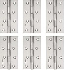 AUM SHIVAM SS HINGES 3 X 1/2 X 3/4 (PACK OF 6) Concealed Hinge Price in ...
