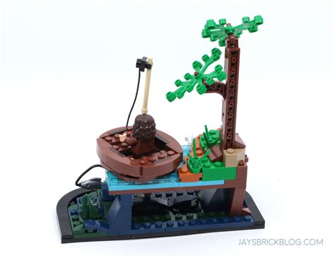 Review: LEGO 40761 Sméagol & Déagol (GWP) - Jay's Brick Blog