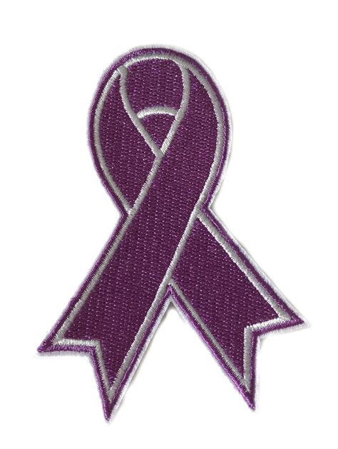Domestic Violence Ribbon