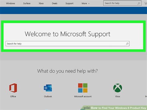 Image result for Windows 8 Product Key