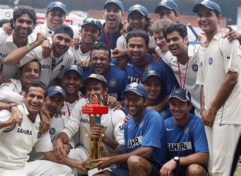 India won the series 1-0 | ESPNcricinfo.com