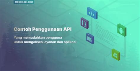 Image result for Contoh Web API