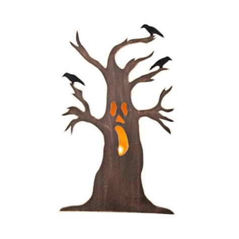 Image result for Monster Spook Tree