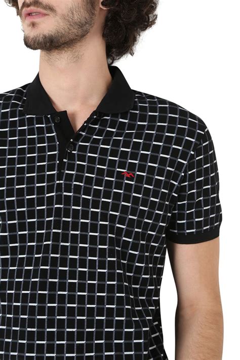 Mens Printed T-shirt - Shop Graphic T-shirts for Guys at Mufti