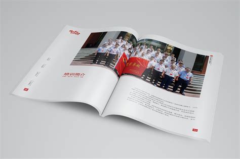 青年干部培训班画册|平面|书籍/画册|设计狮品牌设计 - 原创作品 - 站酷 (ZCOOL)