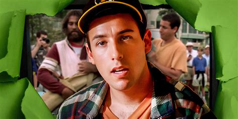 Happy Gilmore Streaming 2025 | Happy Gilmore 2 Date De Sortie – BRZWDP