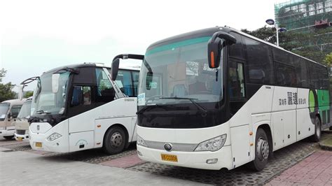 深圳旅游包车，上下班接送，定制用车_出租客车_客车网