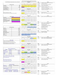 Boone Community School District IA Calendar 25-26 Revised [pdf] - EduCounty