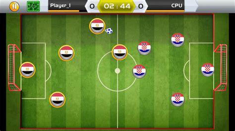 Finger football APK for Android Download