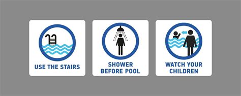 Safety First! Pool Rules Every Backyard Oasis Needs – Housenama