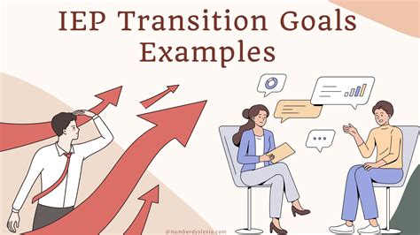 Iep Goals Examples