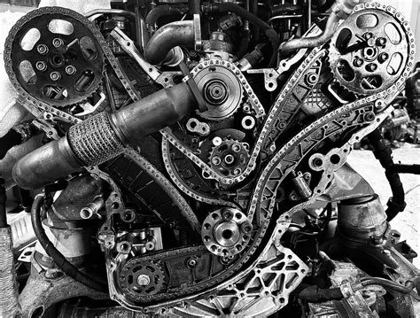 Timing-Chain Audi Q7 TDI 2013 的图像结果