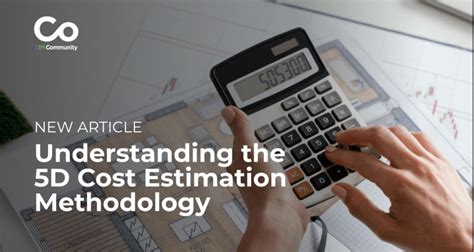 Image result for 5D Cost Estimation Logo Design