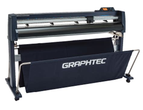 Graphtec 54 Cutter 的图像结果