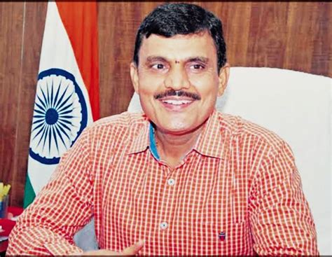 Echoes of the Lambadi Legacy: Dr. A. Sharath’s IAS , Defiance of Limits ...