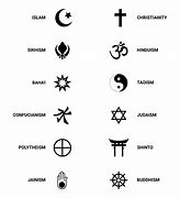Religions 的图像结果