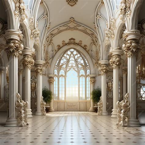 Image result for Rococo Interior Design