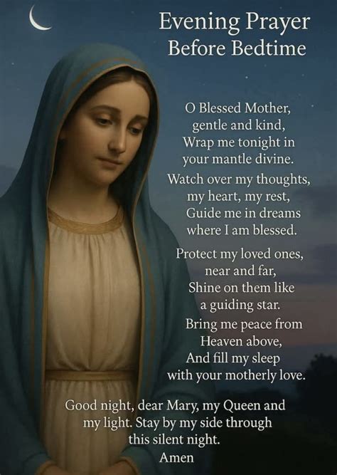 Pin by Lisa Konitzer on Faith in 2025 | Prayers to mary, Prayers, Faith ...